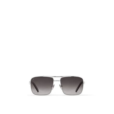 lv bril attitude|Attitude Sunglasses S00 .